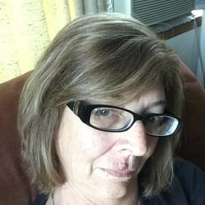 Meet your Posher, Marlene